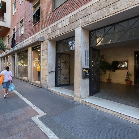 Trastevere Design Apartment Rome Exterior photo