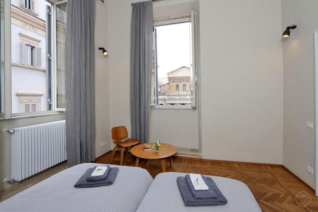 Trastevere Design Apartment Rome Exterior photo