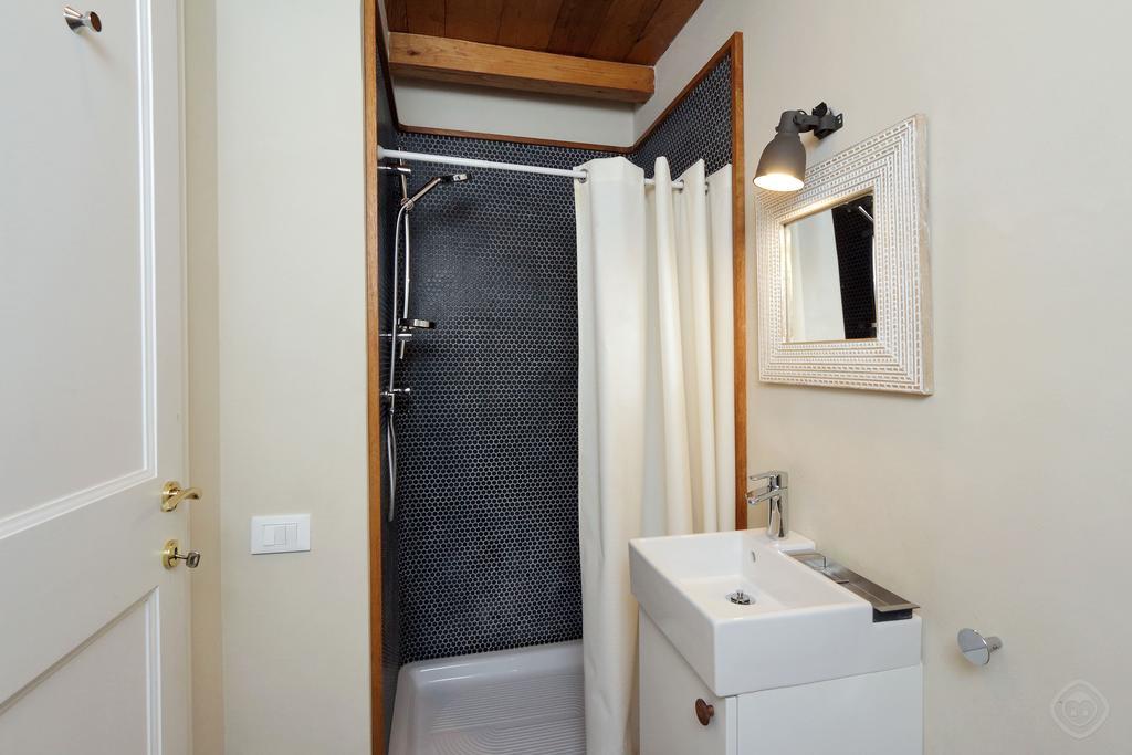 Trastevere Design Apartment Rome Exterior photo