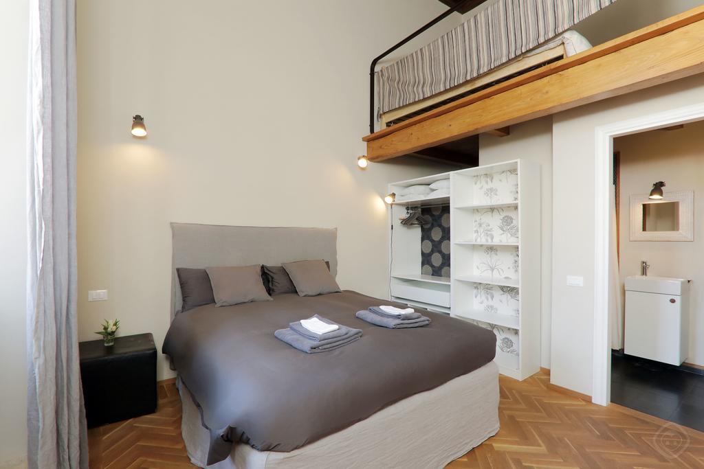 Trastevere Design Apartment Rome Exterior photo