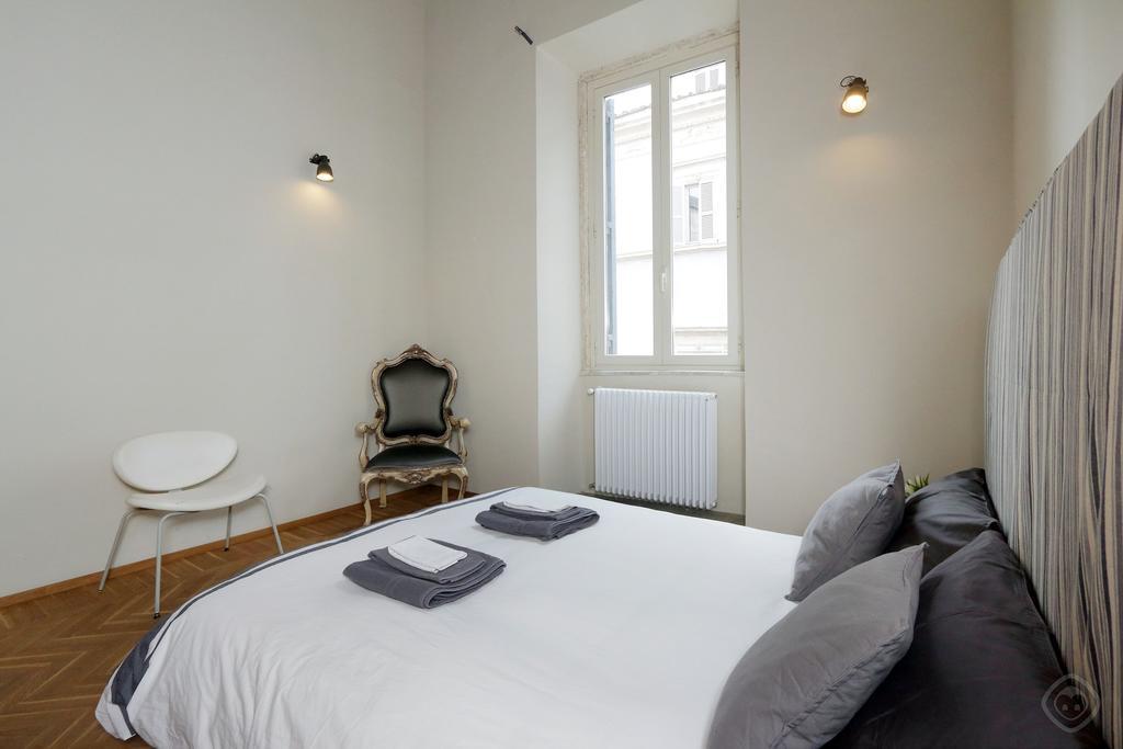 Trastevere Design Apartment Rome Room photo
