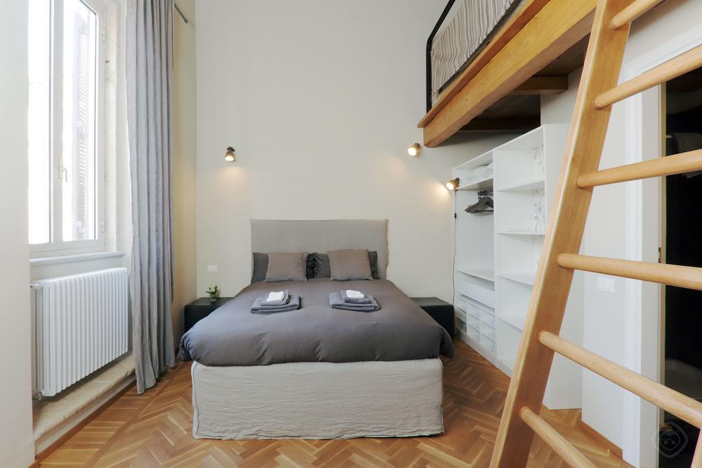Trastevere Design Apartment Rome Room photo