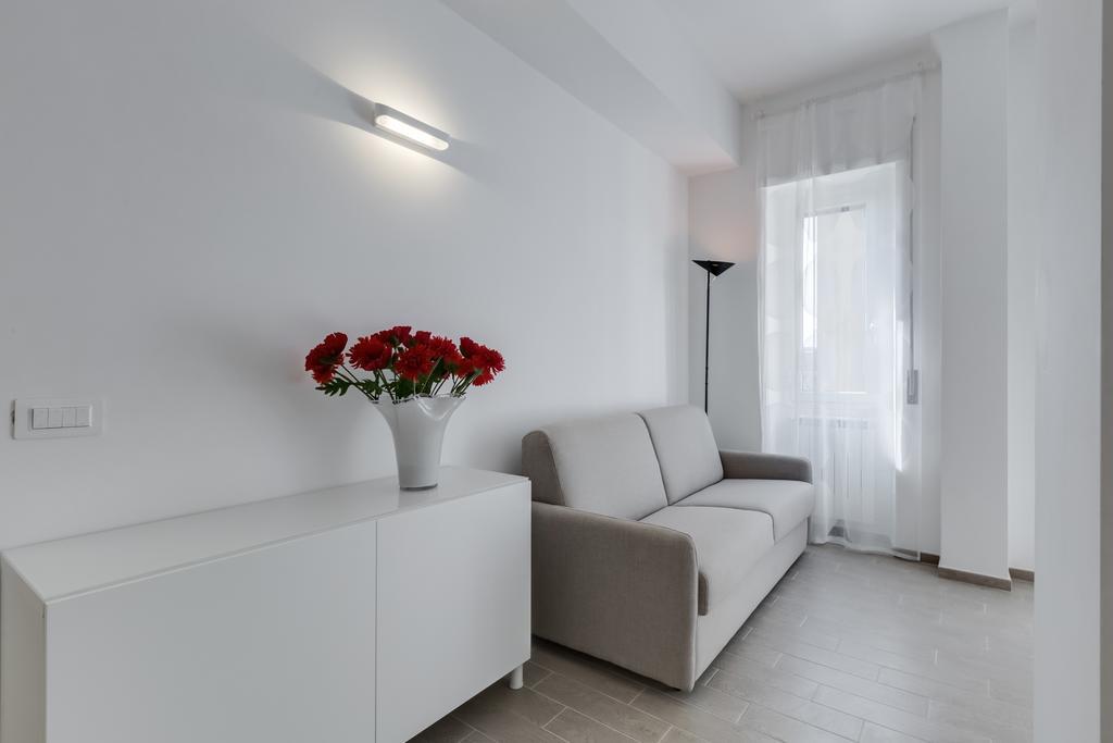Trastevere Design Apartment Rome Exterior photo