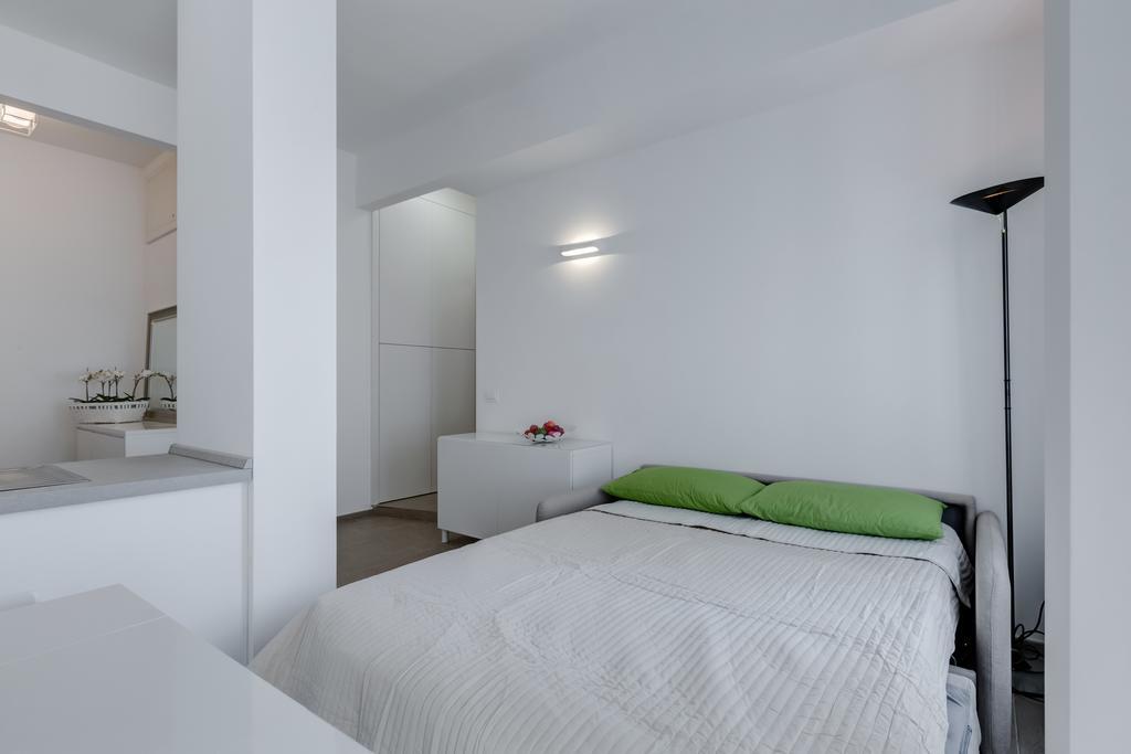 Trastevere Design Apartment Rome Exterior photo