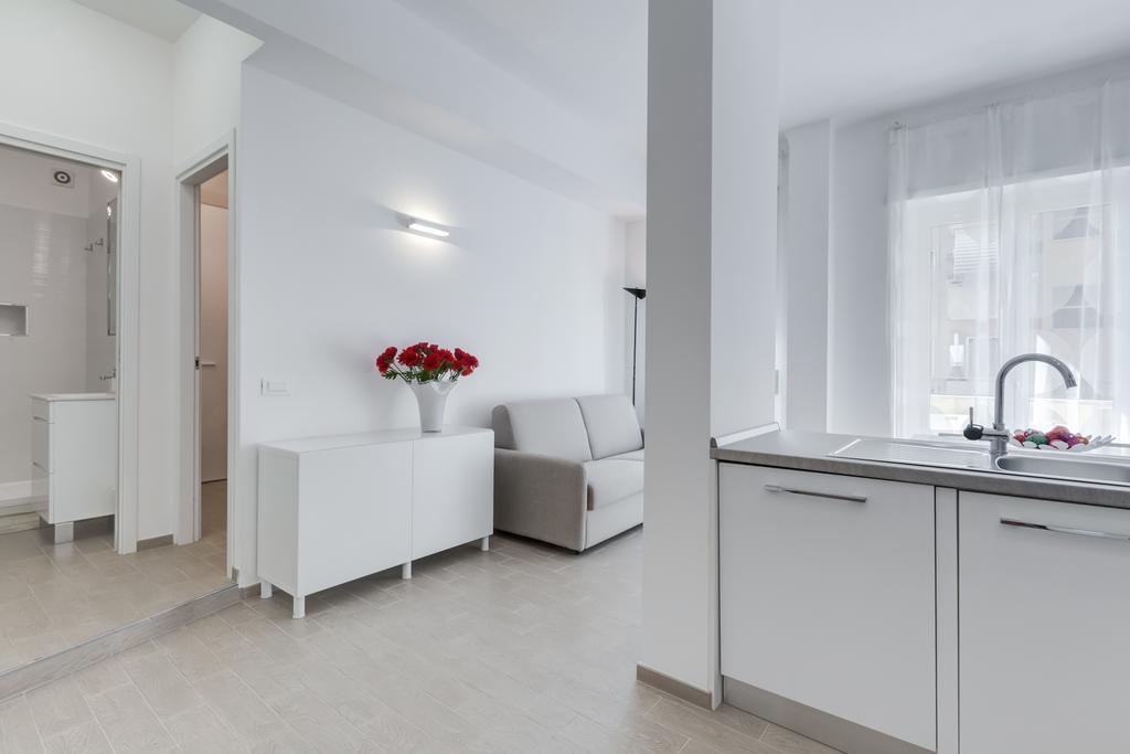 Trastevere Design Apartment Rome Exterior photo