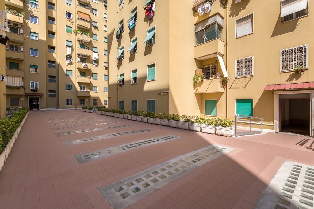 Trastevere Design Apartment Rome Exterior photo