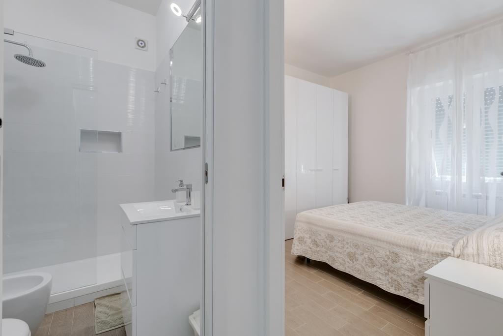 Trastevere Design Apartment Rome Exterior photo