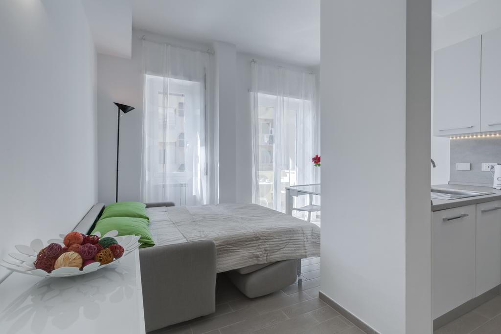 Trastevere Design Apartment Rome Exterior photo